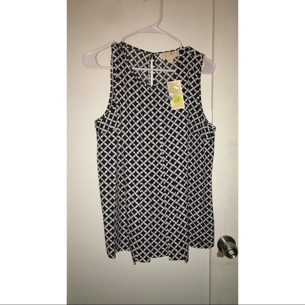 Michael Kors dress shirt